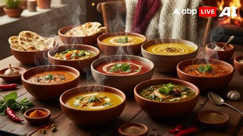 8 immunity-boosting winter soups every family should add to their diet
