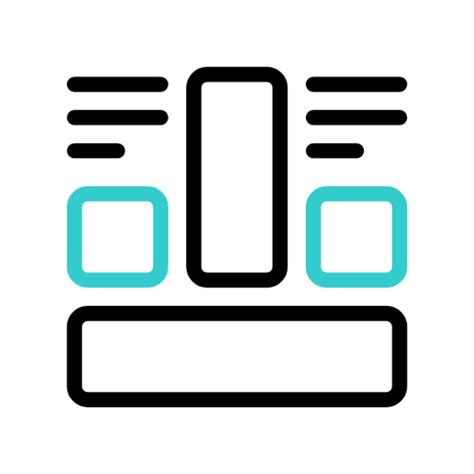 Layout Animated Icon | Free interface Animated Icon