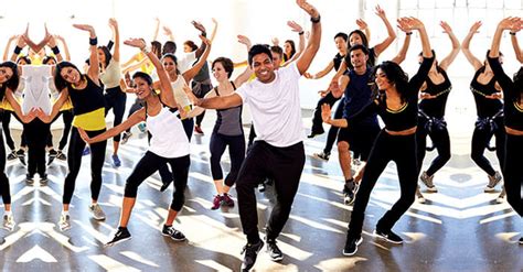 7 Workouts that tell us Fitness is Fun | FITPASS