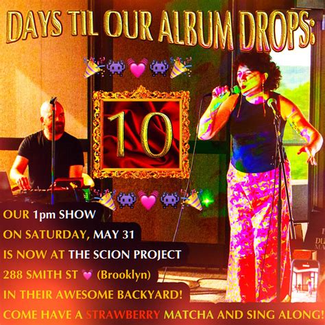 The Scion Project (@thescionproject) • Instagram photos and videos