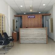 PASK - KWA Project Monitoring System