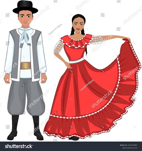 Famous Paraguayan People