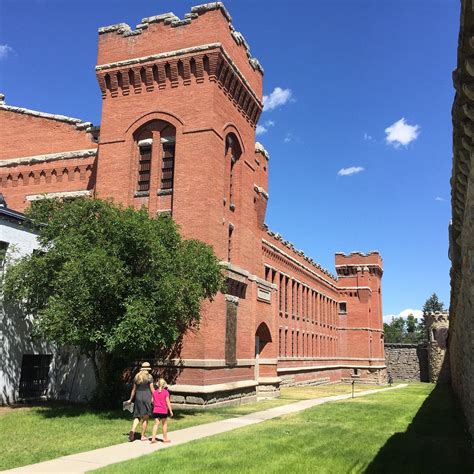 Old Montana Prison Complex, Deer Lodge - Tripadvisor