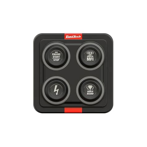 Image result for 4 Switch Panel