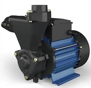 Annika II | 0.5 hp Self Priming Water Pump | High Suction Lift | Pure ...