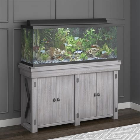Best 55 Gallon Fish Tank Stands (Review & Buying Guide 2025)