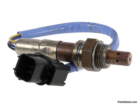 Image result for How to Replace O2 Sensor 09 MDX