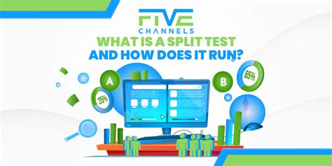 Image result for How to Do a Split Run Test