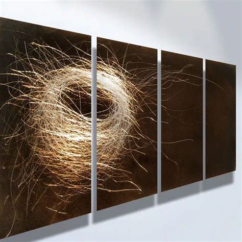 Image result for Science Metal Printing