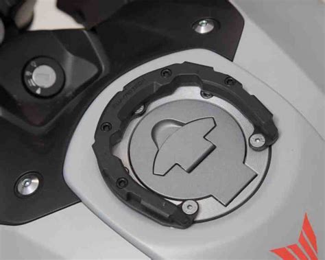SW-Motech Quick Lock PRO Tank Ring - Yamaha - TRT.00.787.30501/B - Buy ...