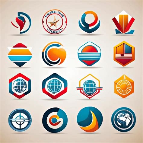 Global Company Logo 的图像结果