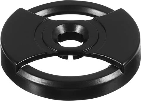 Amazon.com: FEKTIK 45 RPM Adapter, for 7 Inch Vinyl Record Players and ...