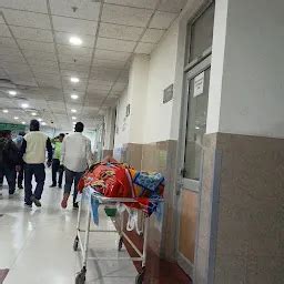 BHU Trauma Centre - University hospital - Varanasi - Uttar Pradesh ...