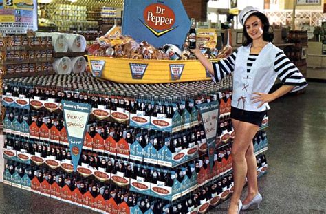 "vintage soda ads" - Rare Historical Photos