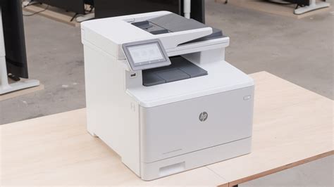 HP Color LaserJet Multifunction Printer 的图像结果
