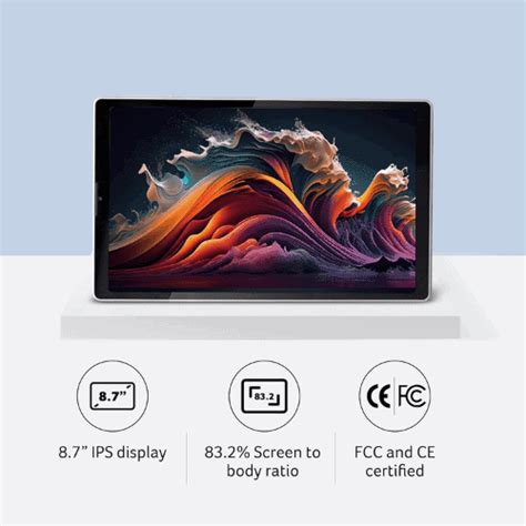 Buy Acer One 8 T9-422L Tablet with 22.09cm (8.7") Screen Size with 3GB ...