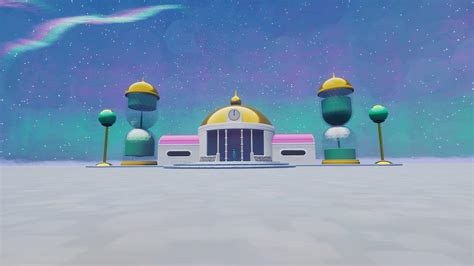 How Does The Hyperbolic Time Chamber Work at Rachel Fairweather blog