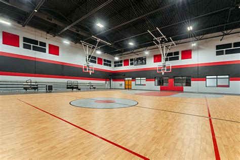 Elementary School, New Home, Texas - BGR Architects | Lubbock, Texas