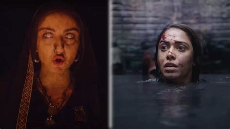 Chhorii 2: टीजर के साथ OTT रिलीज डेट का ऐलान, नुसरत भरुचा के सामने एक ...