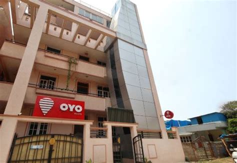 OYO Rooms Amarjyoti Layout Domlur, Bengaluru - Book with Updated Prices ...