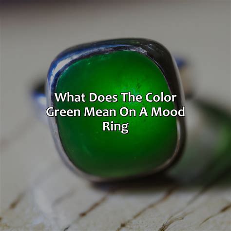 What Does The Color Green Mean In Chinese Culture - colorscombo.com
