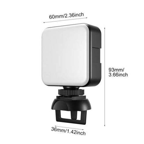 Professional Photography & Video Conference Lighting Kit for Zoom ...