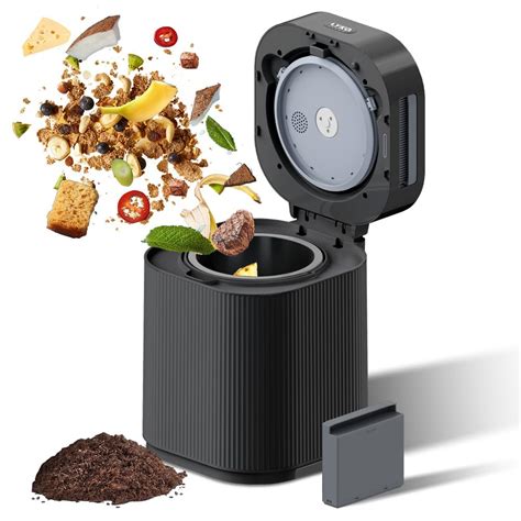 Image result for Kitchen Composter Machine