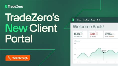 TradeZero Tutorial 的图像结果