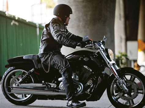 Image result for V-Rod Muscle Mid Control