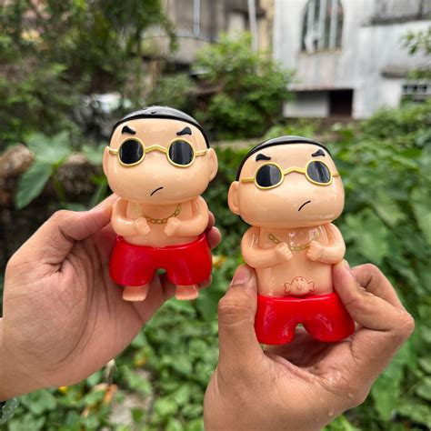Shinchan Susu Boy || Shinchan Water Prank Toy || Shin-chan Iconic "Bos ...