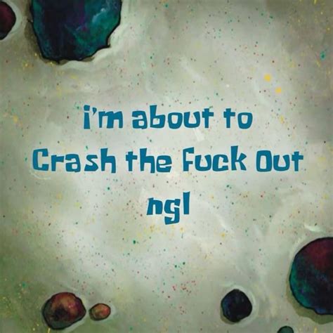 Spongebob Memepage | 😭😭 | Instagram