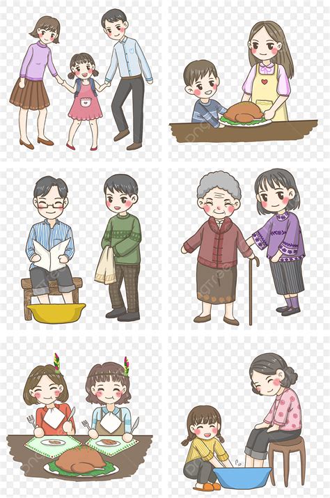 Respect Your Elders Clipart Heart