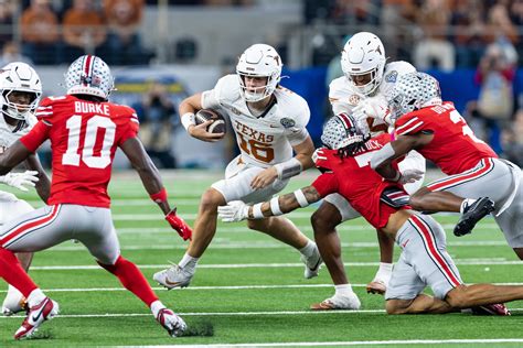 Coaches Poll Reshapes 2025 AP Top 25 Predictions – Archyde