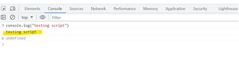 Image result for How to Send Messages in Website Console.log Using JavaScript