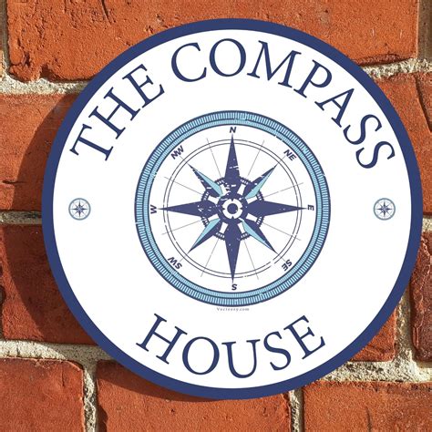 Image result for Compass Sign