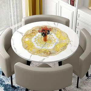 Kanushi Industries Round Pack of 1 Table Placemat - Buy Kanushi ...