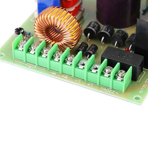 Xinwoer High Power PWM DC Motor Speed Controller Board for India | Ubuy