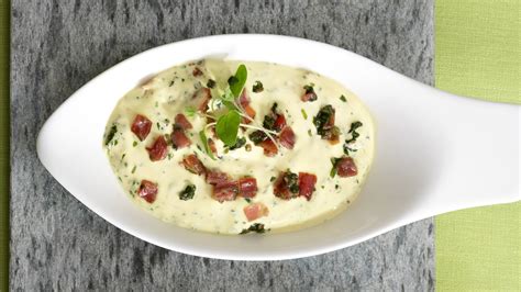 Knorr Feinschmecker Sauce Hollandaise klassisch ergibt 250 ml | Knorr