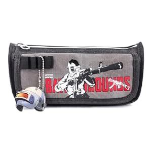 INSTABUYZ Zipper Pencil Pouch for School Collage Students Pen Pencil ...