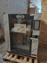 Trader - Retailer of Unox Ovens & Bakery Equipments by Techmate ...