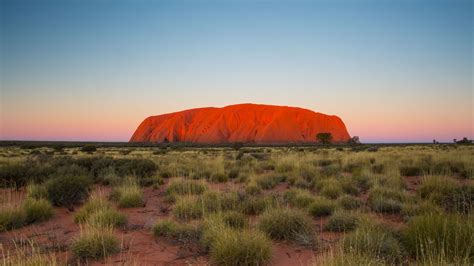 Viajar a Australia | Nadidú