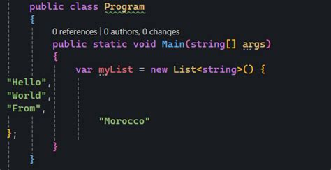Image result for C Program Examples for Visual Studio 2022