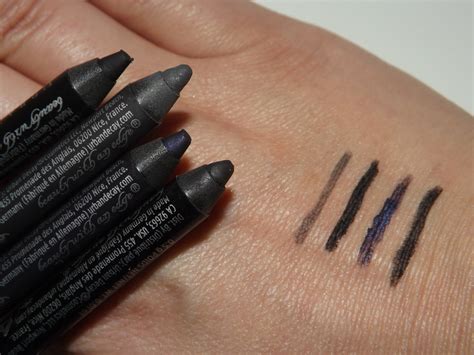 My Love For Urban Decay Black Magic Double Ended Eyeliners - Beauty ...