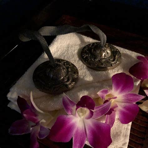 SPA & WELLNESS AT MANDARIN ORIENTAL, KUALA LUMPUR - All You Need to ...