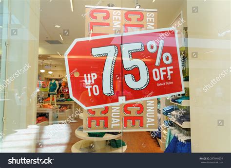 Store Sale 的图像结果