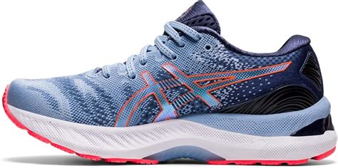 ASICS Women's Gel-Nimbus 23 Running Shoes India | Ubuy