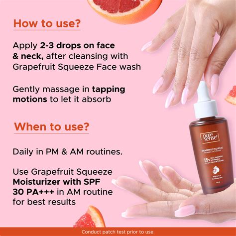 Energising Cin & Tonic Perfume EDP