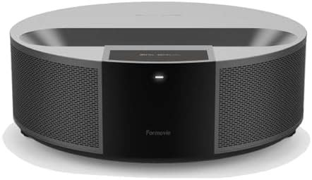 LG Cinebeam Q Hu710Pb 4K Smart Portable Projector With Auto Screen ...