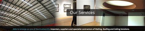 Promat Passive Fire Protection Systems, Partitions, Ceilings in India ...
