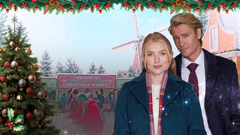 🐲Film Christmas on Windmill Way (2023) Online zdarma